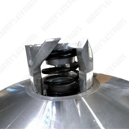Mother Clutcher Ranger 1000 SOHC (2020+) HD Performan in Saudi Arabia