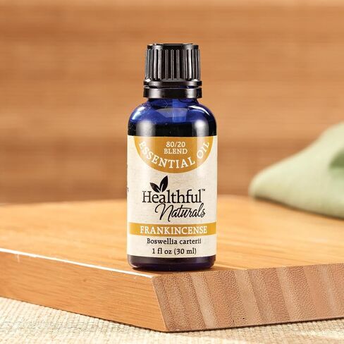 HealthFultm Naturals Oil anseral Oil - 30 مل in Kuwait