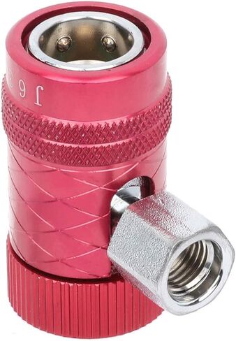أدوات تكييف الهواء Ocpty Automotive 2PCS Air Aptioner Adapter Adapter Adamotive Toolser in Kuwait