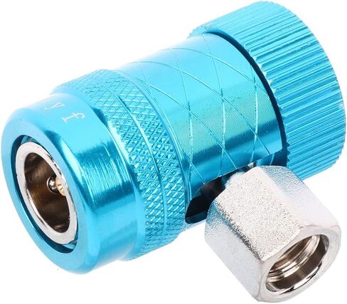 أدوات تكييف الهواء Ocpty Automotive 2PCS Air Aptioner Adapter Adapter Adamotive Toolser in Kuwait