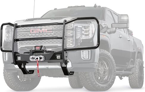 WARN 107650 Trans4mer Gen III Mid Frame Winch Carrier Kit, Fits: Zeon, VR12, VR10, 9.5CTI, 9.5XP, XD9, XD9I, M8, VR8 in Saudi Arabia
