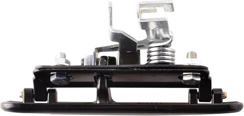 Side Door Handle Compatible for Ford E150 E250 E350 1992-2007 Passenger Side Hinged Door Right Side Exterior Handle Replacement in Saudi Arabia