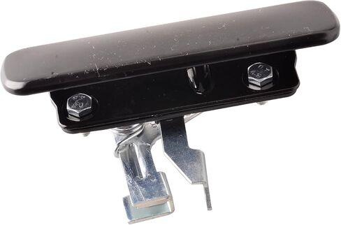 Side Door Handle Compatible for Ford E150 E250 E350 1992-2007 Passenger Side Hinged Door Right Side Exterior Handle Replacement in Saudi Arabia
