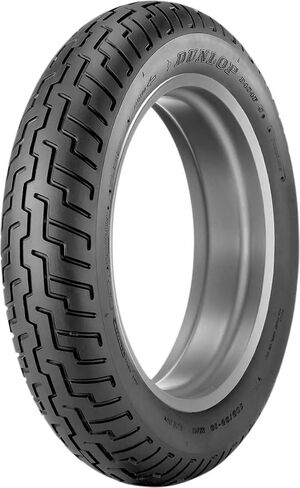 دراجة نارية Dunlop D404 110/90-19 in Saudi Arabia