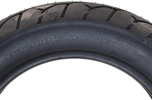 Pirelli Night Dragon GT 130/90B16 M/C 73H REINFTL Cruiser Motorcycle Rear Tire - Superior Traction & Handling for High-Performance Cruisers w/Keychain in Saudi Arabia