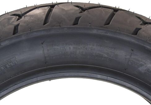 Pirelli Night Dragon GT 130/90B16 M/C 73H REINFTL Cruiser Motorcycle Rear Tire - Superior Traction & Handling for High-Performance Cruisers w/Keychain in Saudi Arabia