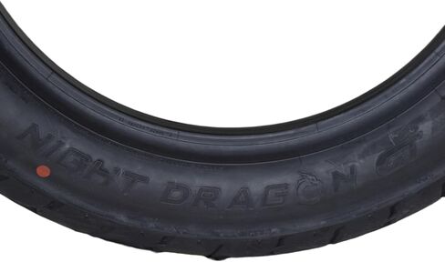 Pirelli Night Dragon GT 130/90B16 M/C 73H REINFTL Cruiser Motorcycle Rear Tire - Superior Traction & Handling for High-Performance Cruisers w/Keychain in Saudi Arabia