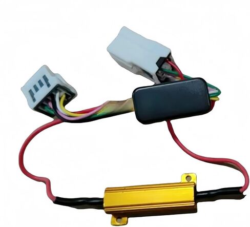 DD3011 Tail Turn LED Module For Infiniti G37 Coupe 2008-2013 New Aftermarket Parts in Saudi Arabia