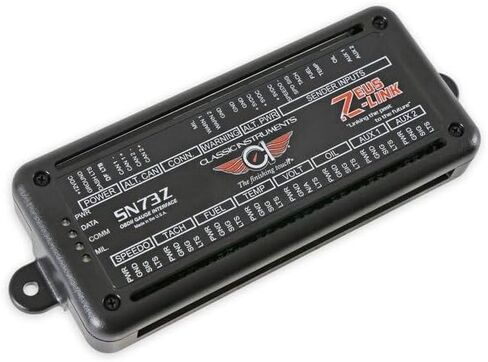 SN73Z-S2 Zeus-Link Gauge Module in Saudi Arabia