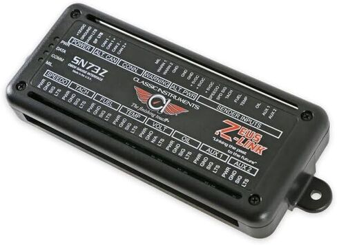 SN73Z-S2 Zeus-Link Gauge Module in Saudi Arabia