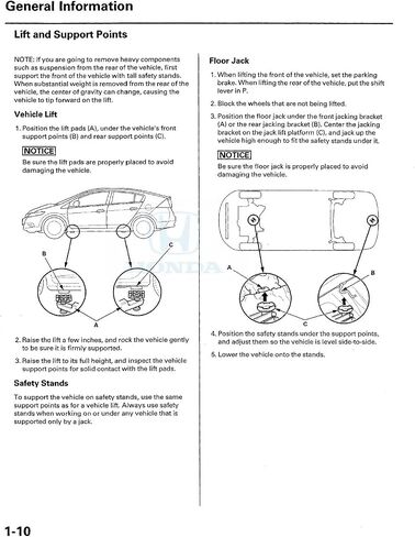 Bishko Automotive Literature - SPOR Service Repair Manual CD W/ETM Engine Electrical for 2010 2011 Honda Insight in Saudi Arabia