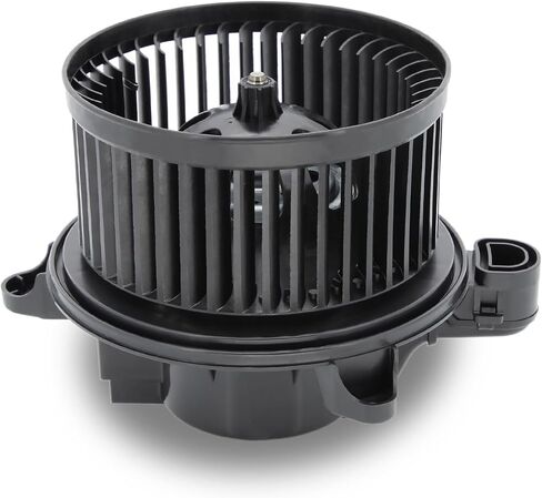 HVAC Heater Blower Motor Compatible with 2015 2016 2017 2018 2019 2020 2021 2022 2023 Ford Transit-150&Transit-250&Transit-350,Transit-350HD Replace# GK29-18456-AA, BK2T18456AC in Saudi Arabia