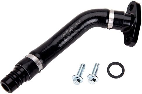 07-18 Dodge 2500/3500 6.7L Cummins Turbo Drip Tube Kit (FPE-CTDT-VGT-KIT) in Kuwait