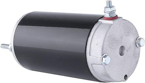 محرك مضخة زاوية ثلج جديد إلكترونية متوافق مع Meyer 4MGL4005 MGL4105 MKW4007 4882640 MM48826 in Kuwait