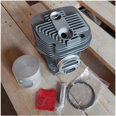 60mm Cylinder Kit Compatible with K1270 582 58 23-01 582582301 in Saudi Arabia