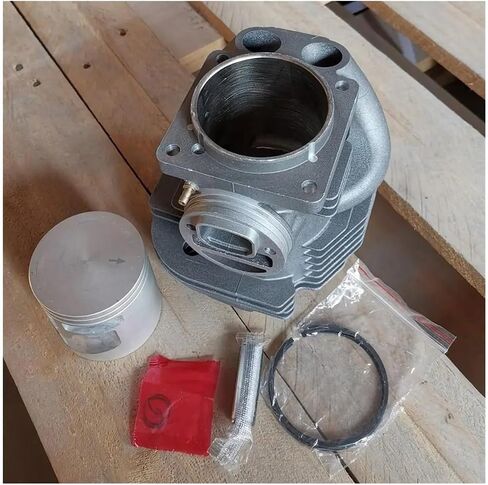 60mm Cylinder Kit Compatible with K1270 582 58 23-01 582582301 in Saudi Arabia