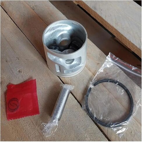 60mm Cylinder Kit Compatible with K1270 582 58 23-01 582582301 in Saudi Arabia