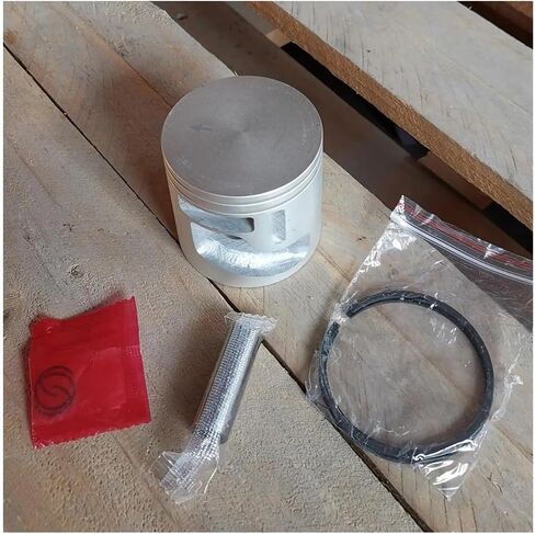 60mm Cylinder Kit Compatible with K1270 582 58 23-01 582582301 in Saudi Arabia