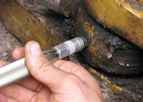 #7863 Grease Joint Rejuvenator® Master Kit (Patented) - for Flushing Out Hardened Grease from Shafts, Bushing, Joints and More! in Kuwait