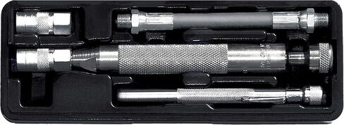 #7863 Grease Joint Rejuvenator® Master Kit (Patented) - for Flushing Out Hardened Grease from Shafts, Bushing, Joints and More! in Kuwait
