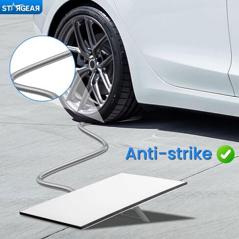 for Starlink Cable Gen3, 5M/16.4FT Heavy Duty Armored Cable for Starlink Standard Gen 3/Mini Stainless Steel Sleeve Outdoor Waterproof Chew Proof in Kuwait