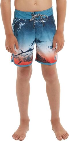 PELAGIC Youth High Spot Boardshorts in Saudi Arabia