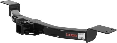 حزمة Curt Class 3 Trailer Hitch مع الأسلاك لعام 2013-2016 شيفروليه ترافيرس - 13424 و 56181 in Saudi Arabia