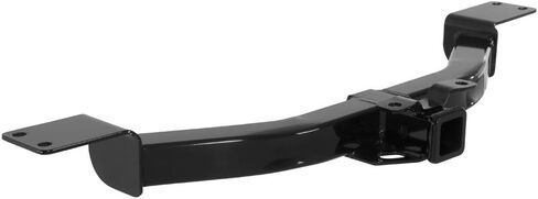 حزمة Curt Class 3 Trailer Hitch مع الأسلاك لعام 2013-2016 شيفروليه ترافيرس - 13424 و 56181 in Saudi Arabia