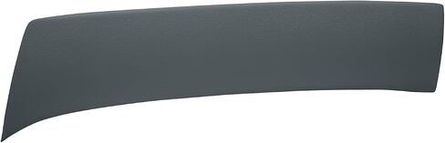 11-409K-NTL Kick Panel made for the 2004-2008 Toyota Solara (Neutral/Tan) in Saudi Arabia