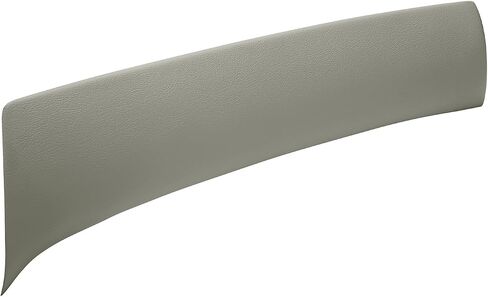 11-409K-NTL Kick Panel made for the 2004-2008 Toyota Solara (Neutral/Tan) in Saudi Arabia