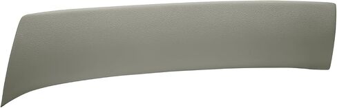 11-409K-NTL Kick Panel made for the 2004-2008 Toyota Solara (Neutral/Tan) in Saudi Arabia