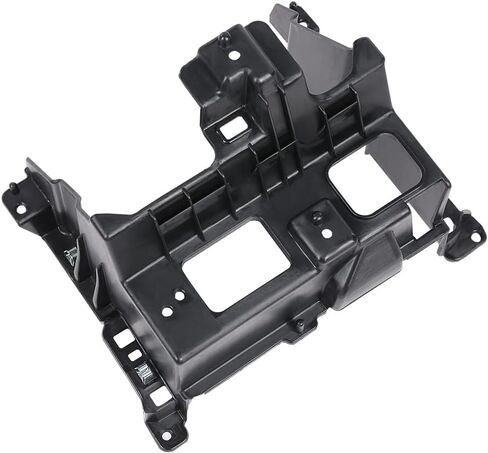 ALLGOOD Dash Center Control Bezel Panel Compatible with Chevy Silverado GMC Sierra 1500 2014-2019/Fits Chevy Silverado GMC Sierra 2500HD 3500HD 2014-2020 23136581 in Kuwait