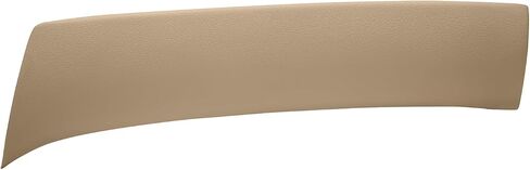 11-409K-NTL Kick Panel made for the 2004-2008 Toyota Solara (Neutral/Tan) in Saudi Arabia