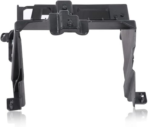 ALLGOOD Dash Center Control Bezel Panel Compatible with Chevy Silverado GMC Sierra 1500 2014-2019/Fits Chevy Silverado GMC Sierra 2500HD 3500HD 2014-2020 23136581 in Kuwait