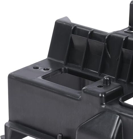 ALLGOOD Dash Center Control Bezel Panel Compatible with Chevy Silverado GMC Sierra 1500 2014-2019/Fits Chevy Silverado GMC Sierra 2500HD 3500HD 2014-2020 23136581 in Kuwait