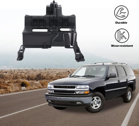 ALLGOOD Dash Center Control Bezel Panel Compatible with Chevy Silverado GMC Sierra 1500 2014-2019/Fits Chevy Silverado GMC Sierra 2500HD 3500HD 2014-2020 23136581 in Kuwait