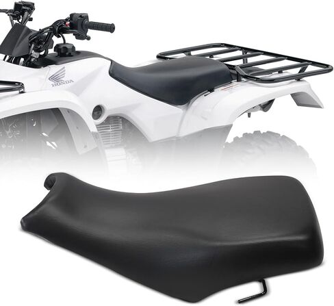 Complete Seat Fit 2005-2020 For Honda Recon 250 TRX250 TRX250TE TRX250TM Replacement for 77100-HM8-B40ZA 7100-HM8-B80ZA 77100-HM8-B00ZA ATV Seat 2x4 ES Recon in Saudi Arabia