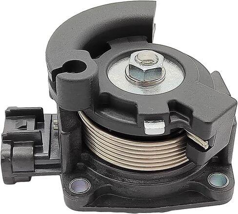 AMRXUTS 2203062020 TPS مستشعر وضع الخانق لـ YO-TA TACOMA/TUNDRA 3.4L V6 1995 1996 1997 1998 1999 2000 2001 2002 2003 2004 22030-62020 in Kuwait