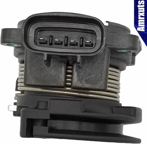 AMRXUTS 2203062020 TPS مستشعر وضع الخانق لـ YO-TA TACOMA/TUNDRA 3.4L V6 1995 1996 1997 1998 1999 2000 2001 2002 2003 2004 22030-62020 in Kuwait