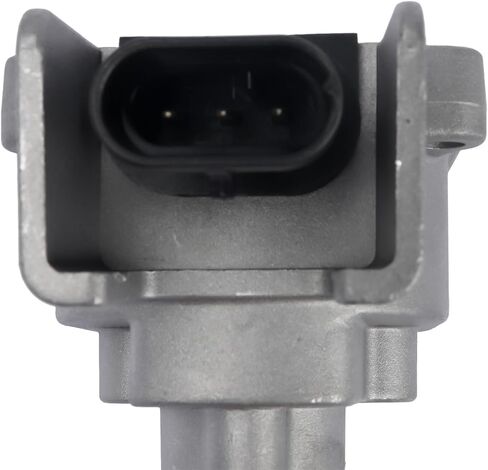 Flex Fuel Composition Sensor Replacement for Cadillac Escalade Escalade ESV/EXT Chevy Avalanche S10 Silverado 1500 Suburban 1500 Tahoe GMC Sierra 1500 Sonoma Yukon Yukon XL 2000-2005 12570260 in Saudi Arabia
