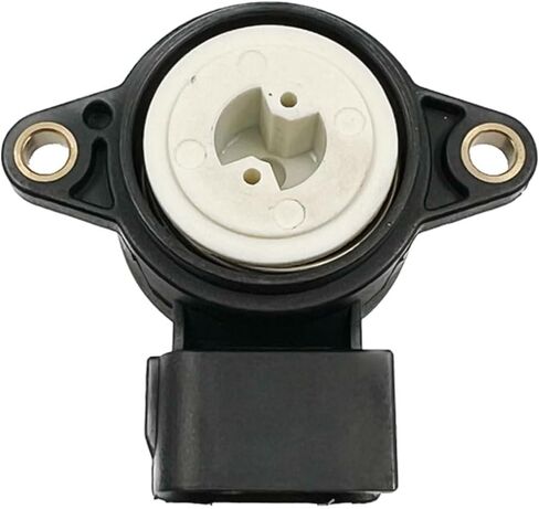 Devmo 89452-33030 استشعار وضع الخانق TPS متوافق مع Camry Rav4 Sienna Solara Avalon Highlander Celica ES300 Rx300 TPS483 89452-06020 89452-33040 in Saudi Arabia