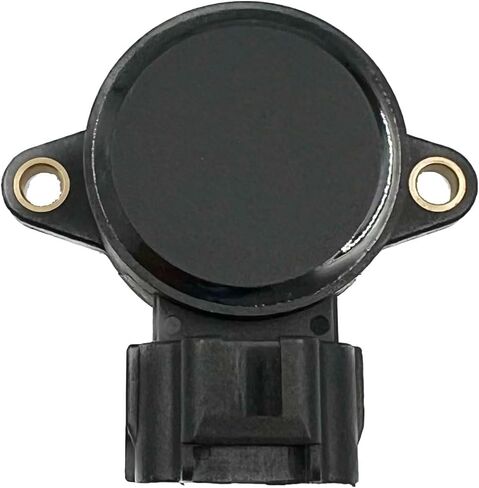 Devmo 89452-33030 استشعار وضع الخانق TPS متوافق مع Camry Rav4 Sienna Solara Avalon Highlander Celica ES300 Rx300 TPS483 89452-06020 89452-33040 in Saudi Arabia