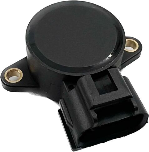 Devmo 89452-33030 استشعار وضع الخانق TPS متوافق مع Camry Rav4 Sienna Solara Avalon Highlander Celica ES300 Rx300 TPS483 89452-06020 89452-33040 in Saudi Arabia