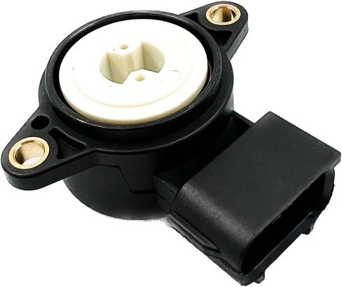 Devmo 89452-33030 استشعار وضع الخانق TPS متوافق مع Camry Rav4 Sienna Solara Avalon Highlander Celica ES300 Rx300 TPS483 89452-06020 89452-33040 in Saudi Arabia