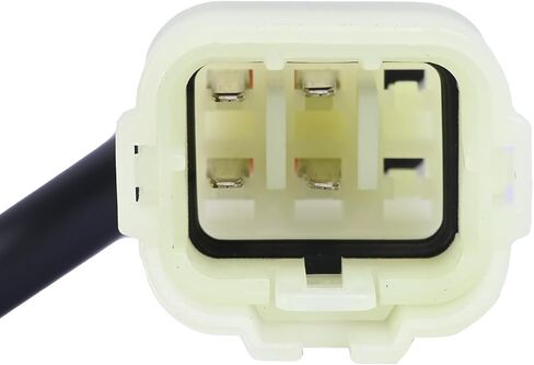 Throttle Position Sensor 13420-56B00 Compatible with Chevrolet Tracker│GEO Tracker│GMC Tracker│Suzuki Samurai Sidekick 1.6L 1989-1996 Replace 96066836 1342056B00 in Saudi Arabia