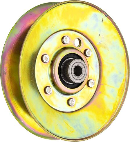 8Dent V-Idler Pulley for Cub Cadet 317 318 319 2130 2150 GT2000 GT2042 GT2050 LT2042 LT2138 756-3045 956-3045 2 Pack in Saudi Arabia