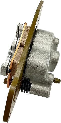 Polaris GEM Disc Brake Caliper Assembly, Right, 1-3/8, Genuine OEM Part 1911284, Qty 1 in Saudi Arabia
