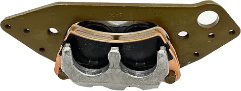 Polaris GEM Disc Brake Caliper Assembly, Right, 1-3/8, Genuine OEM Part 1911284, Qty 1 in Saudi Arabia