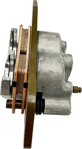 Polaris GEM Disc Brake Caliper Assembly, Right, 1-3/8, Genuine OEM Part 1911284, Qty 1 in Saudi Arabia