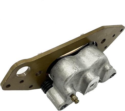 Polaris GEM Disc Brake Caliper Assembly, Right, 1-3/8, Genuine OEM Part 1911284, Qty 1 in Saudi Arabia